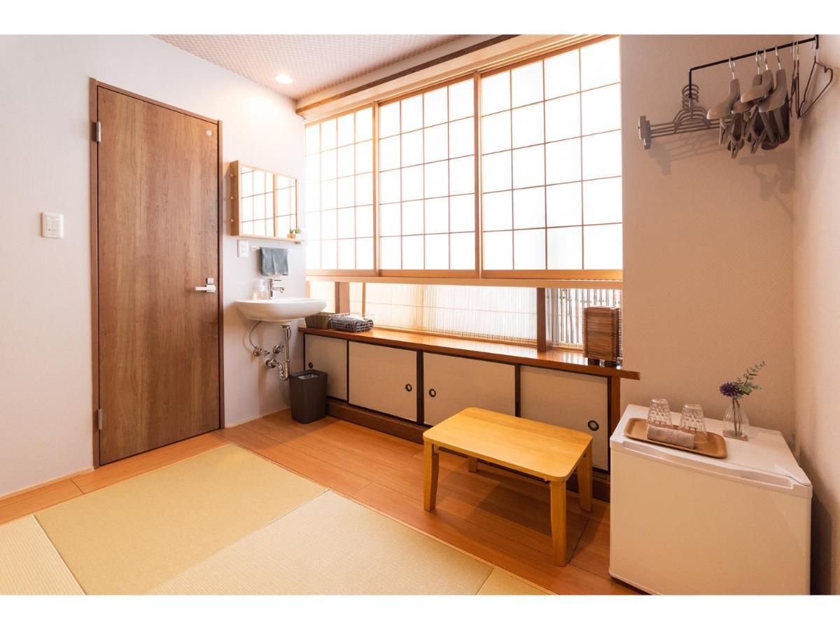 Hotel Oyado Kien Ryogoku Tokio Exterior foto
