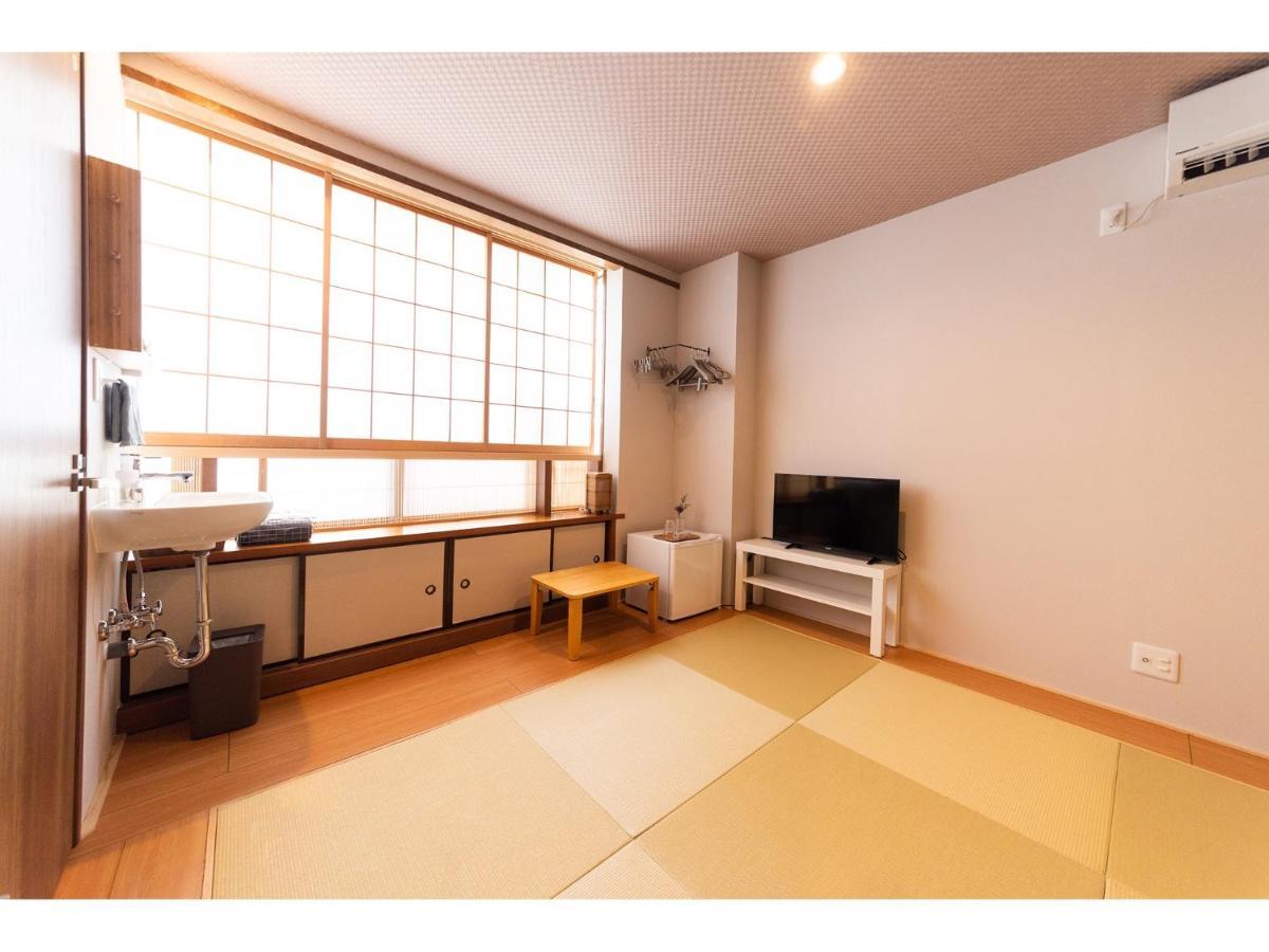 Hotel Oyado Kien Ryogoku Tokio Exterior foto