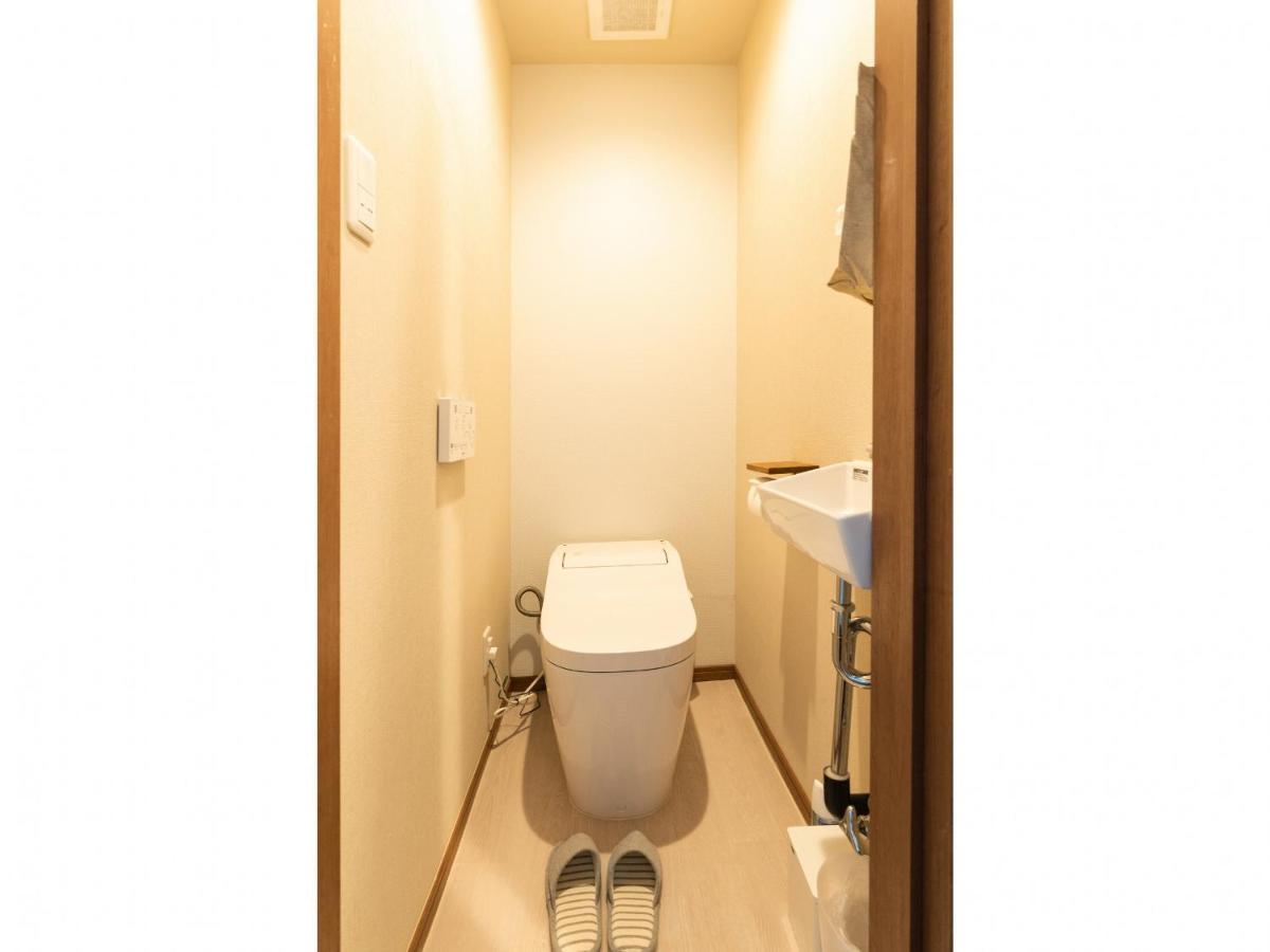 Hotel Oyado Kien Ryogoku Tokio Exterior foto
