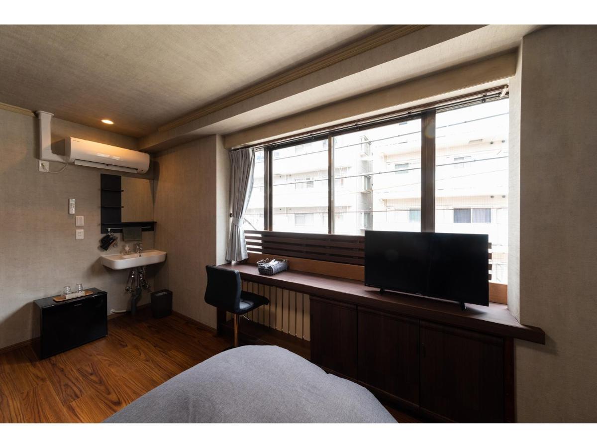 Hotel Oyado Kien Ryogoku Tokio Exterior foto