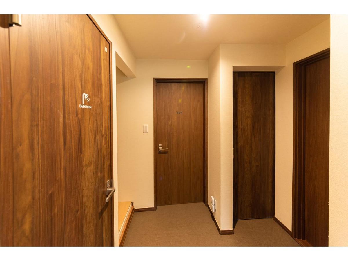 Hotel Oyado Kien Ryogoku Tokio Exterior foto