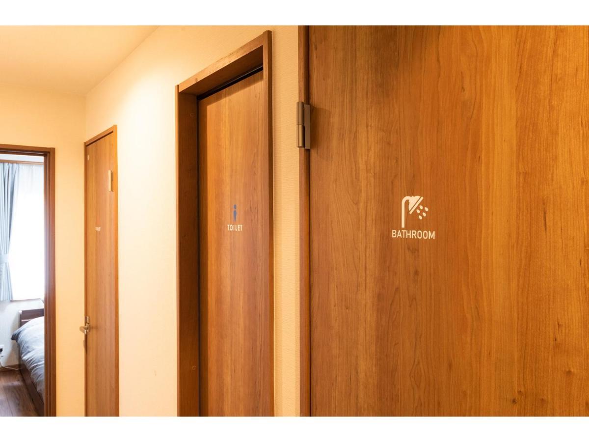 Hotel Oyado Kien Ryogoku Tokio Exterior foto