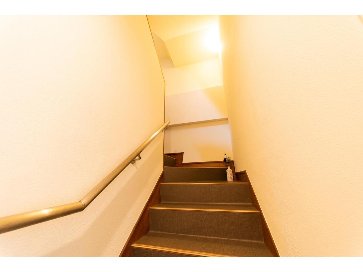 Hotel Oyado Kien Ryogoku Tokio Exterior foto
