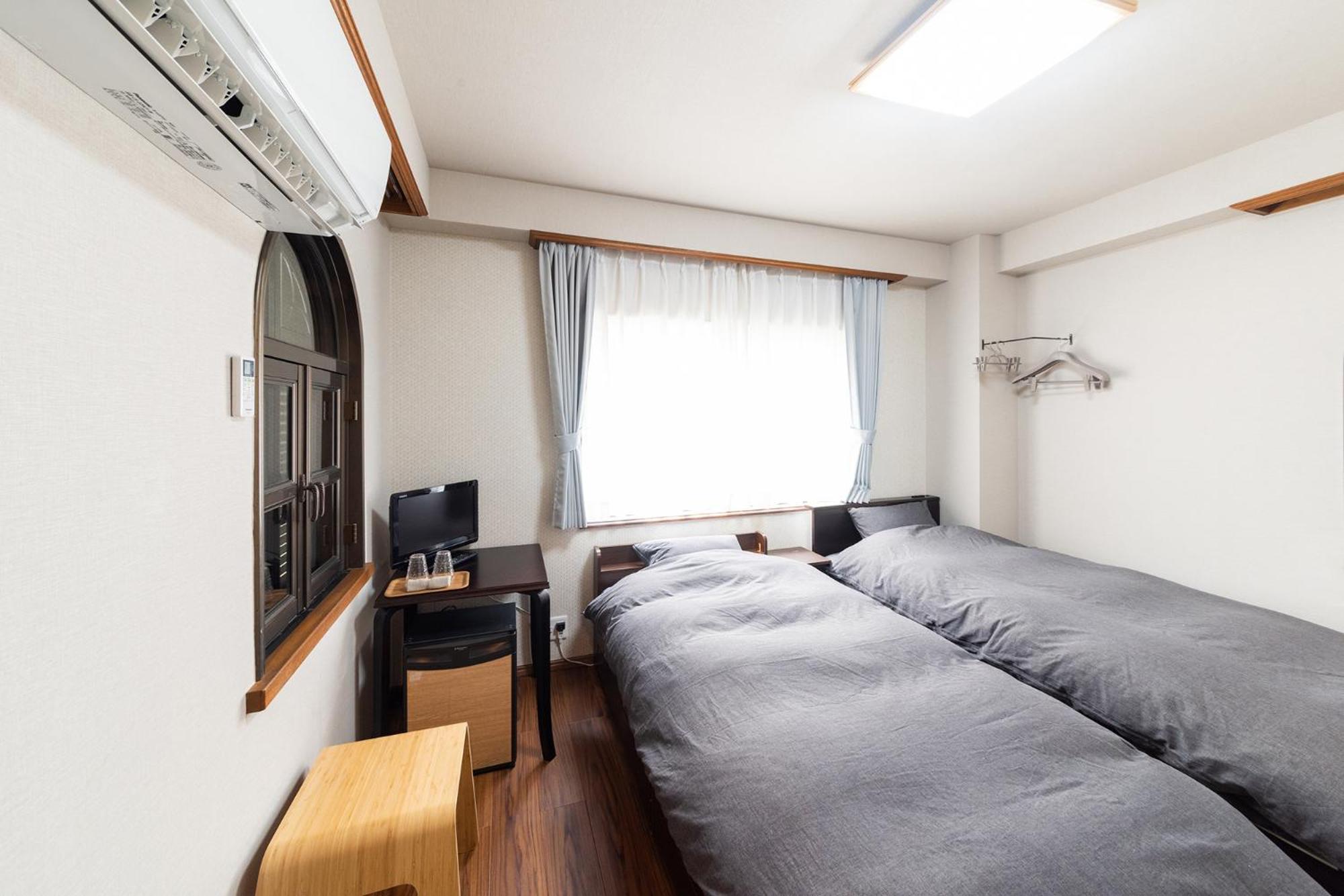 Hotel Oyado Kien Ryogoku Tokio Exterior foto